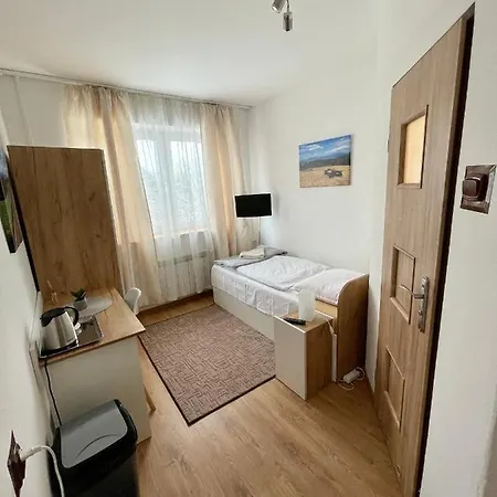 Anna Privatunterkunft Rabka-Zdrój