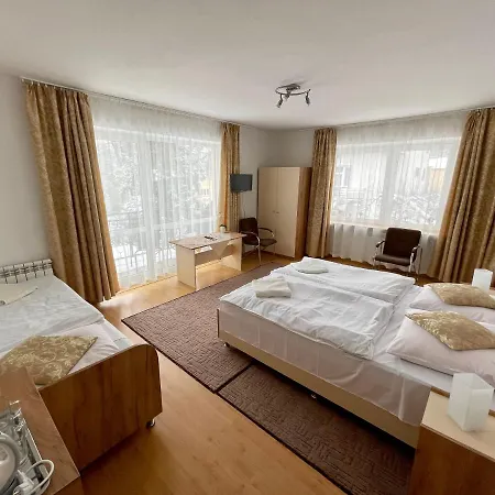 Privatunterkunft Anna