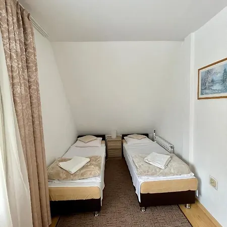 Anna Privatunterkunft *