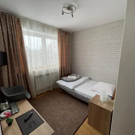 Privatunterkunft Anna