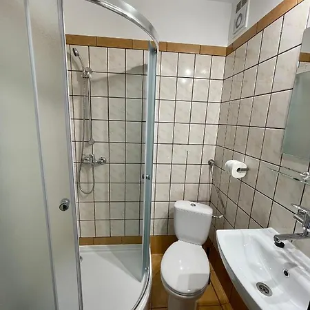 Privatunterkunft Anna