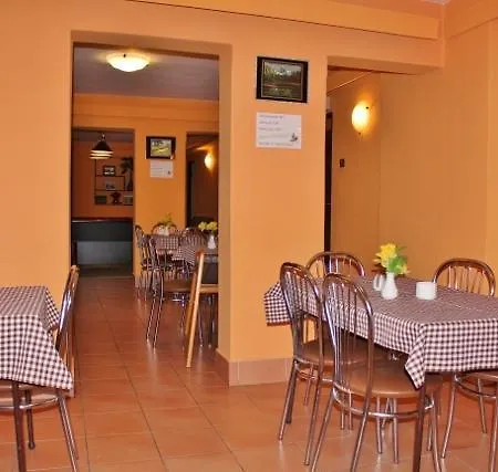 Privatunterkunft Anna *